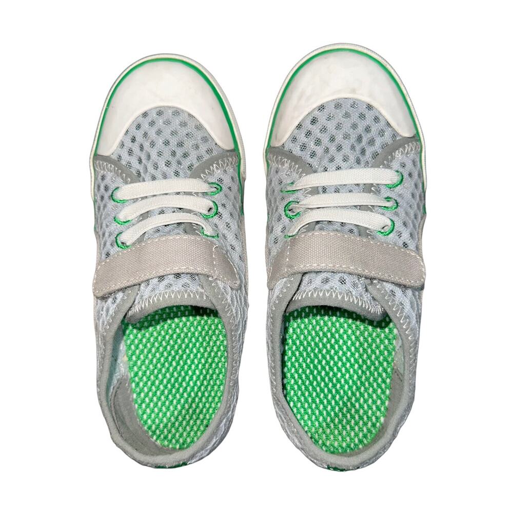 See Kai Run Saylor Sneakers - Picture 7 of 7
